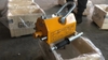 Nam châm nâng tay gạt KYOTO 600kg PML-600