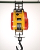 Máy tời điện KYOTO 500kg x 30 mét SK-500 220V