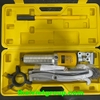 Vam cảo thủy lực 15 tấn 3 chấu YL-15T
