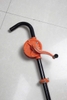 Máy bơm dầu quay tay hợp kim gang ZK-32