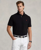 Men's Classic-Fit Mesh Polo