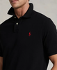 Men's Classic-Fit Mesh Polo