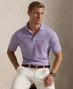 Men's Classic Fit Soft Cotton Polo