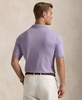 Men's Classic Fit Soft Cotton Polo