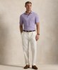 Men's Classic Fit Soft Cotton Polo