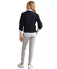 Big Girls Cable-Knit Cotton Cardigan