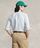 Men's Classic Fit Long Sleeve Oxford Shirt