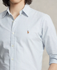 Men's Classic Fit Long Sleeve Oxford Shirt