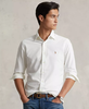 Men's Classic Fit Long Sleeve Oxford Shirt