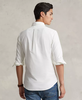 Men's Classic Fit Long Sleeve Oxford Shirt