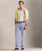 Men's Classic Fit Linen Shirt