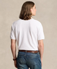 Men's Classic-Fit Mesh Polo