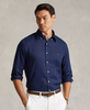 Men's Classic Fit Linen Shirt