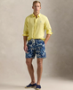 Men's Classic Fit Linen Shirt