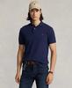 Men's Classic-Fit Mesh Polo