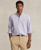 Men's Cotton Oxford Shirt
