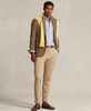 Men's Cotton Oxford Shirt