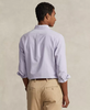 Men's Cotton Oxford Shirt