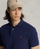 Men's Classic-Fit Mesh Polo