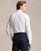 Men's Classic-Fit Stretch Poplin Shirt