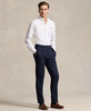 Men's Classic-Fit Stretch Poplin Shirt