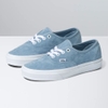 Vans Authentic Pig Suede Ashley Blue