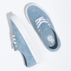 Vans Authentic Pig Suede Ashley Blue