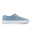 Vans Authentic Pig Suede Ashley Blue
