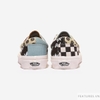 Vans Era Tiger Patchwork