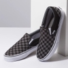 Vans Slip on Checkerboard Black Grey - Features Việt Nam Features Vietnam Vans Slip on Checkerboard Black Grey - Features Việt Nam Features Vietnam