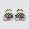 Vans Slip on Checkerboard Black White