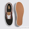 Vans Era Color Block Brown Black