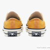 Converse Chuck Taylor All Star 1970s Sunflower Low