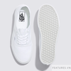 Vans Authentic All White