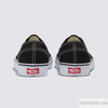 Vans Authentic Black White