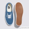 Vans Authentic Classic Blue Navy