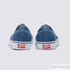 Vans Authentic Classic Blue Navy