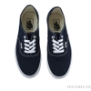 Vans Authentic Dress Blue