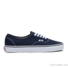 Vans Authentic Dress Blue