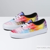 Vans Authentic Pride Multi Color