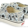 Vans Authentic VR3 SF Animal Floral Black