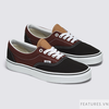 Vans Era Color Block Brown Black