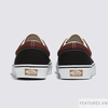 Vans Era Color Block Brown Black