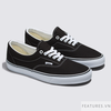 Vans Era Core Classic Black White