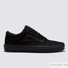 Vans Old Skool All Black