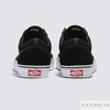 Vans Old Skool Black White