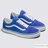 Vans Old Skool Color Theory Lapis Blue