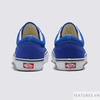 Vans Old Skool Color Theory Lapis Blue