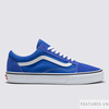 Vans Old Skool Color Theory Lapis Blue