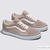 Vans Old Skool Etherea Brown